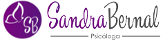 Psicóloga online Sandra Bernal Logo