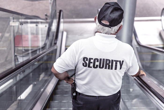 ansiedad generalizada seguridad